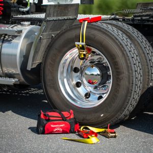 TruckClaws HGV Traction Aid