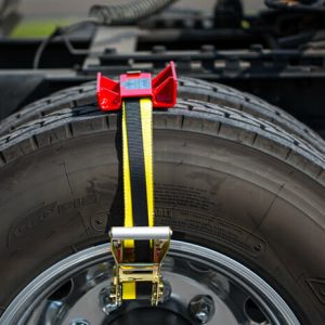 HGV Traction Aid