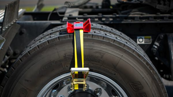 HGV Traction Aid