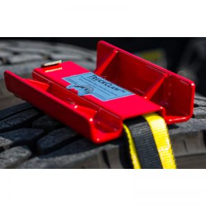 HGV Traction Aid