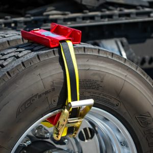 HGV Traction Aid