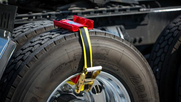 HGV Traction Aid