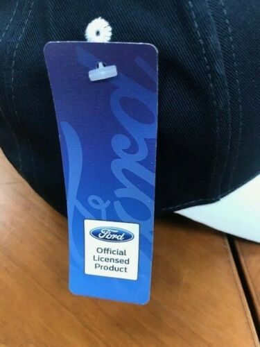 Ford F-Series Cap - Official Merchandise