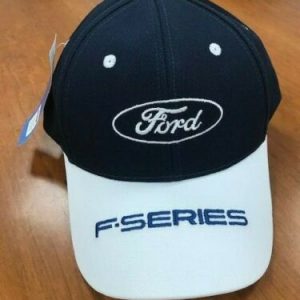 Ford F-Series Cap - Official Merchandise