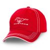 Ford Mustang Cap Red