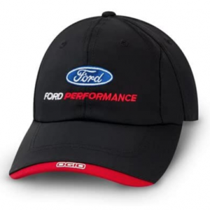 Official Ford Merchandise Cap