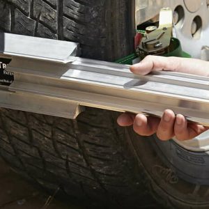 Truck Claws II Extender Bars Combo Kit