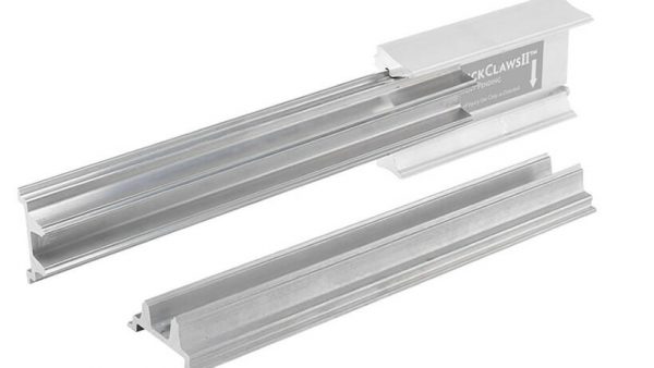 Truck Claws II Extender Bars