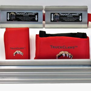 Truck Claws II Combo Kit